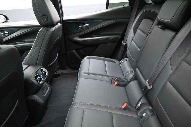 Used 2024 Chevrolet Blazer EV LT AWD/4WD image 23