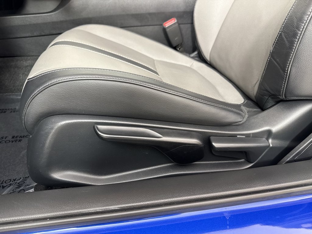 Used 2018 Honda Civic EX-L image 37