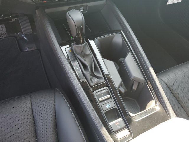 New 2026 Honda Accord EX-L image 25