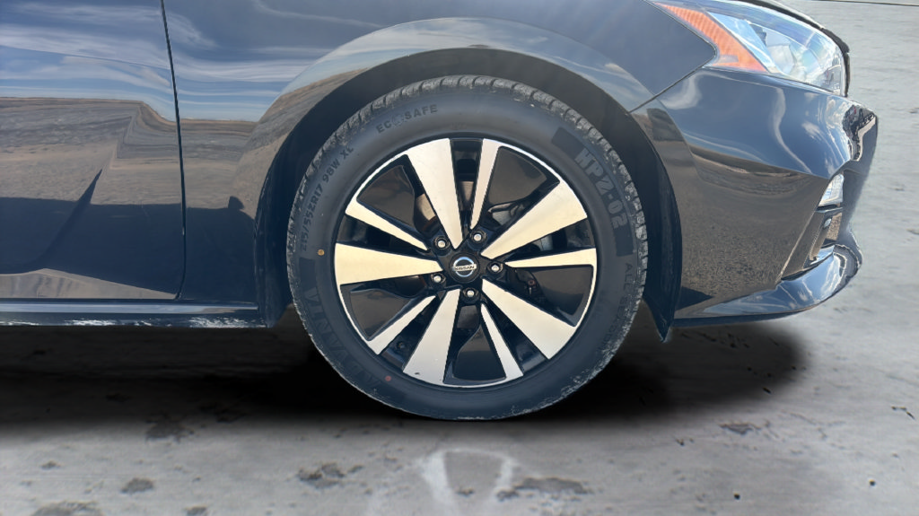 Used 2019 Nissan Altima 2.5 SL FWD image 36