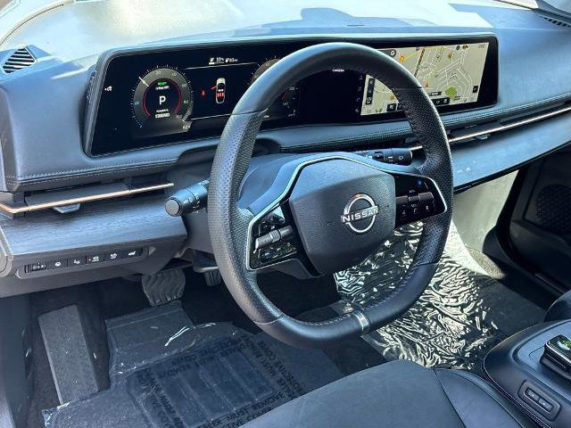 Certified 2025 Nissan Ariya AWD image 19