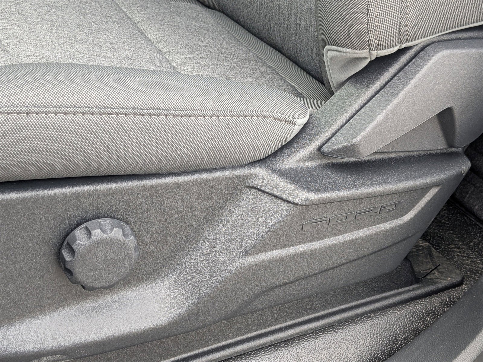 New 2026 Ford F350 XL w/ 360-Degree Camera Package image 19