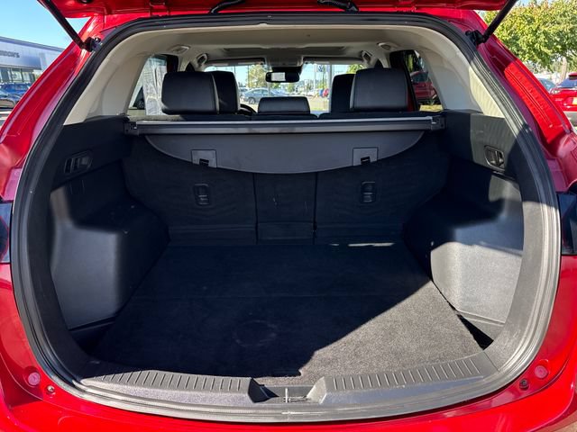 Used 2016 MAZDA CX-5 Grand Touring AWD/4WD image 12