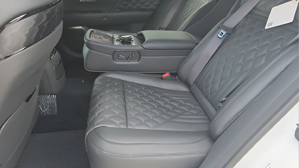 New 2026 Genesis G90 3.5T Prestige AWD/4WD image 10