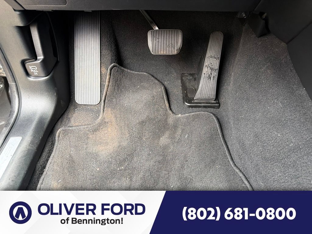 Used 2023 Ford Explorer Limited AWD/4WD image 42