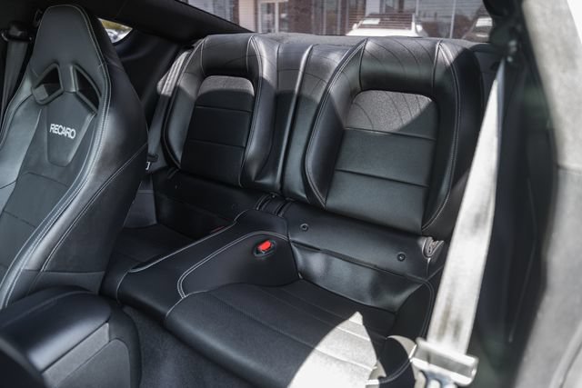 Used 2023 Ford Mustang GT Premium w/ Security Package RWD image 35