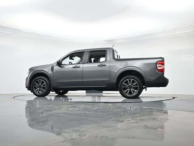 Certified 2024 Ford Maverick Lariat w/ 4K Tow Package AWD/4WD image 33