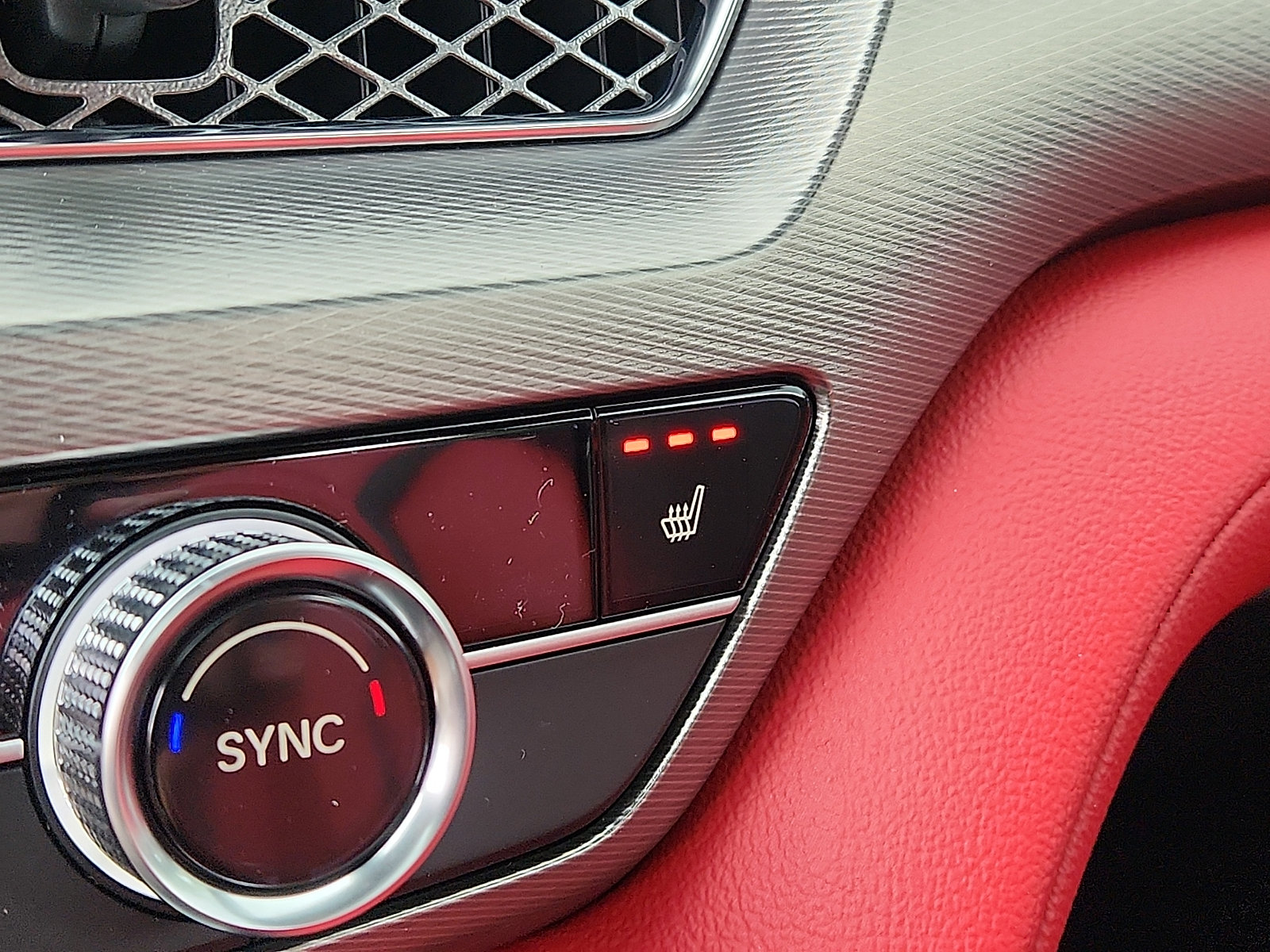 New 2026 Acura Integra A-Spec w/ Technology Package FWD image 15