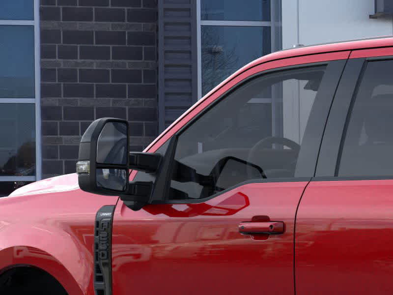 New 2026 Ford F250 Lariat image 20