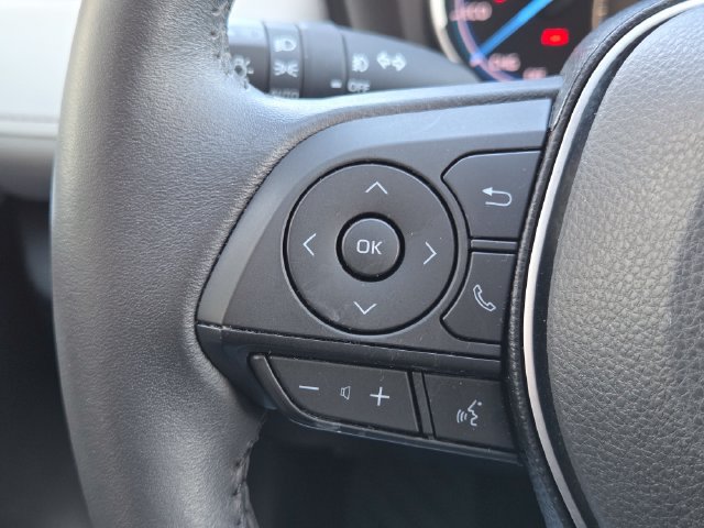 Used 2019 Toyota RAV4 Limited w/ Limited Grade Weather Package AWD/4WD image 20