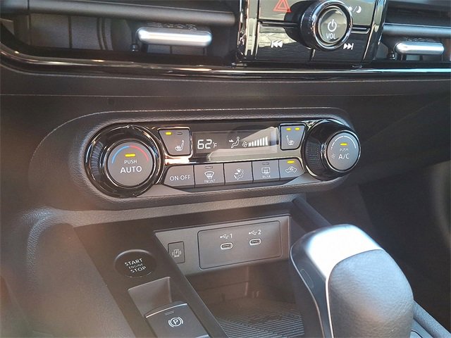 New 2026 Nissan Kicks SV w/ Cold Weather Package image 13