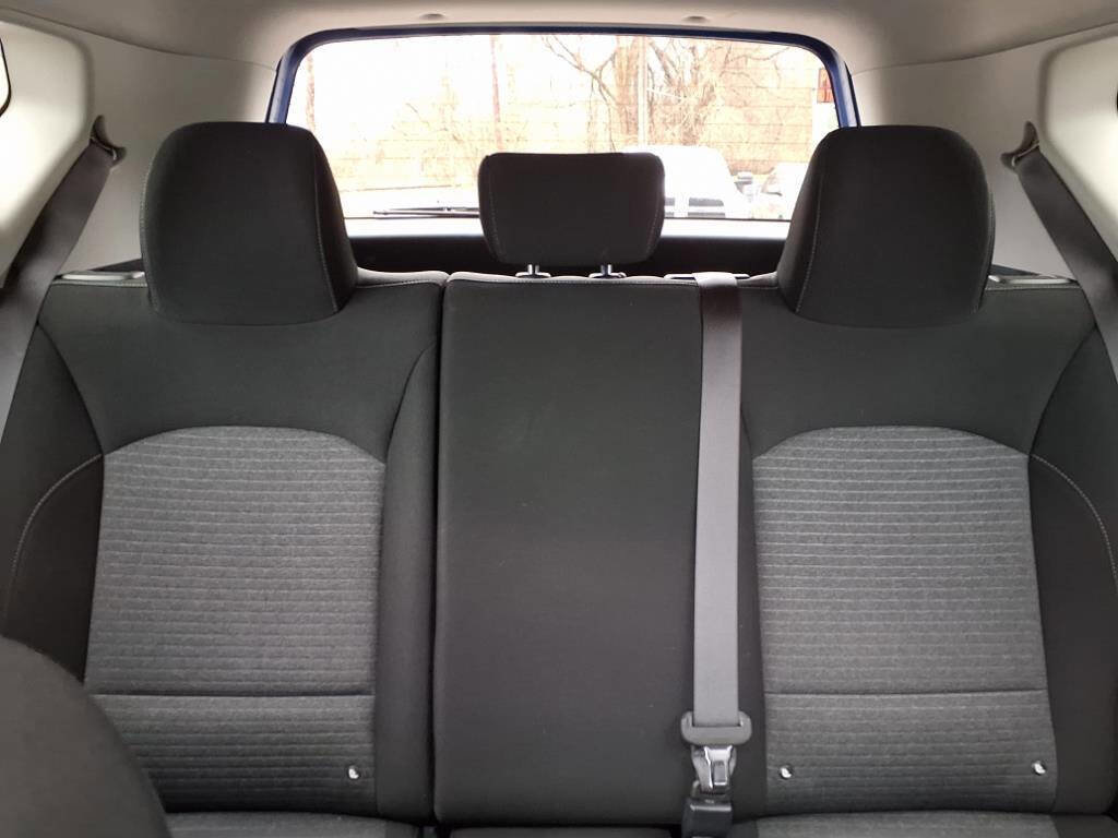 Used 2021 Kia Soul GT-Line FWD image 16