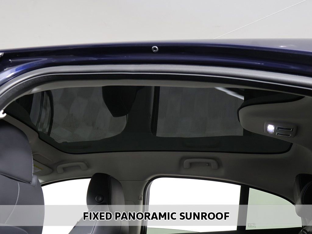 Used 2023 Jaguar I-PACE HSE image 4