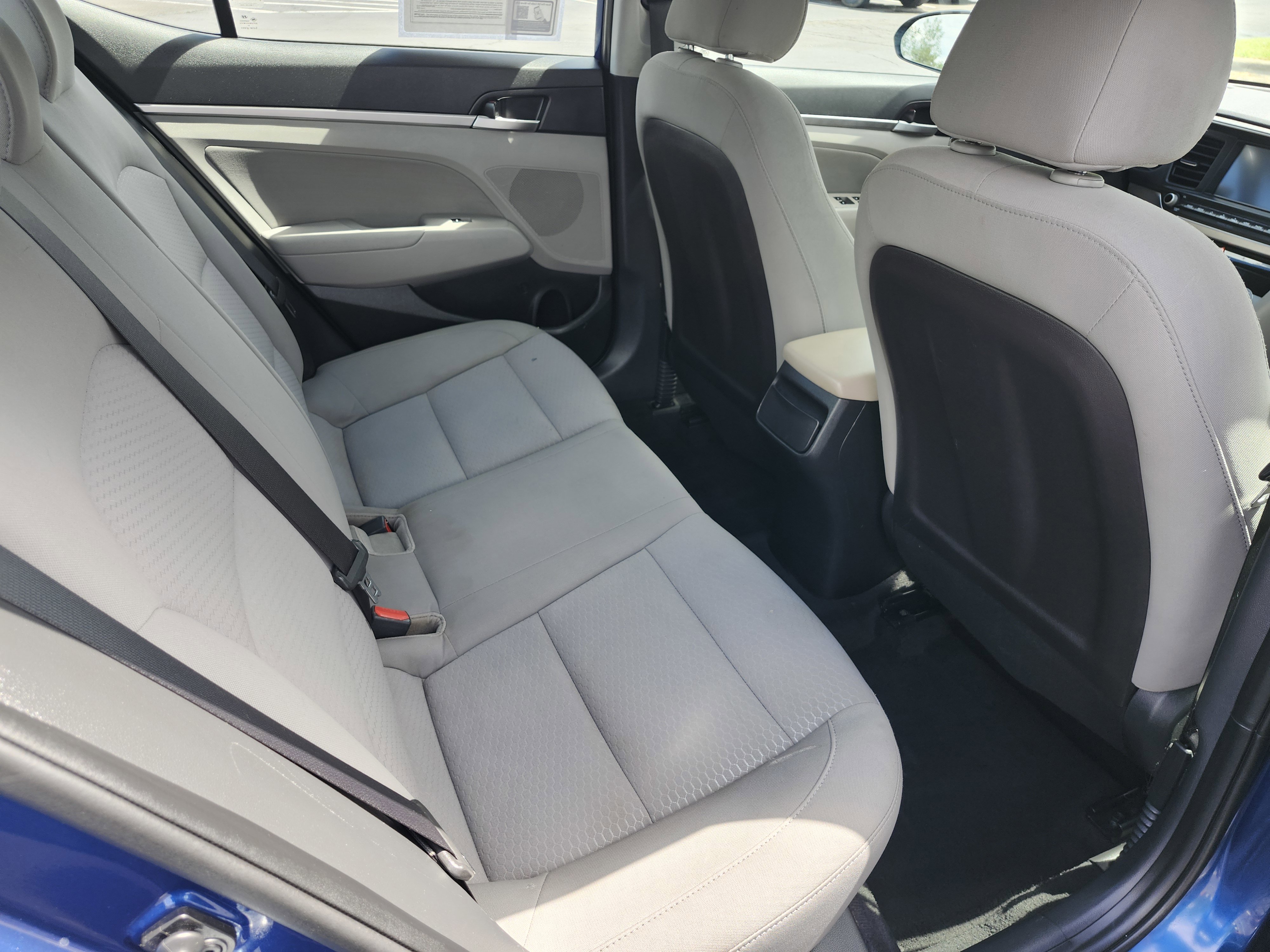 Used 2019 Hyundai Elantra Value Edition FWD image 13