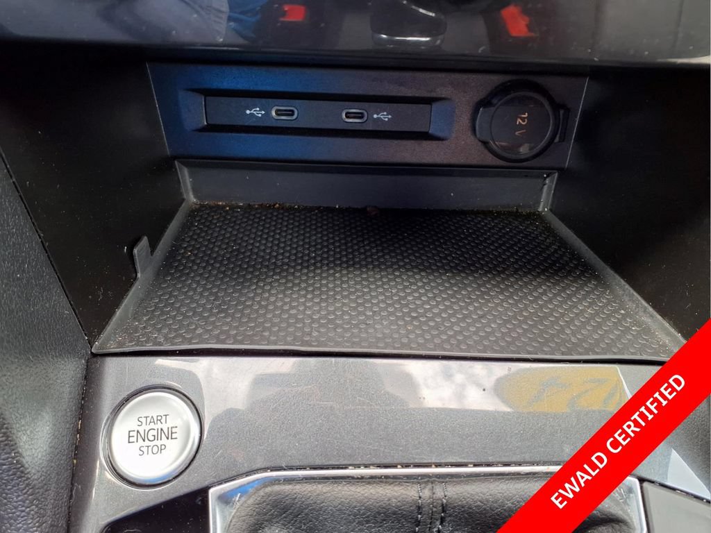 Used 2024 Volkswagen Tiguan Wolfsburg Edition AWD/4WD image 13