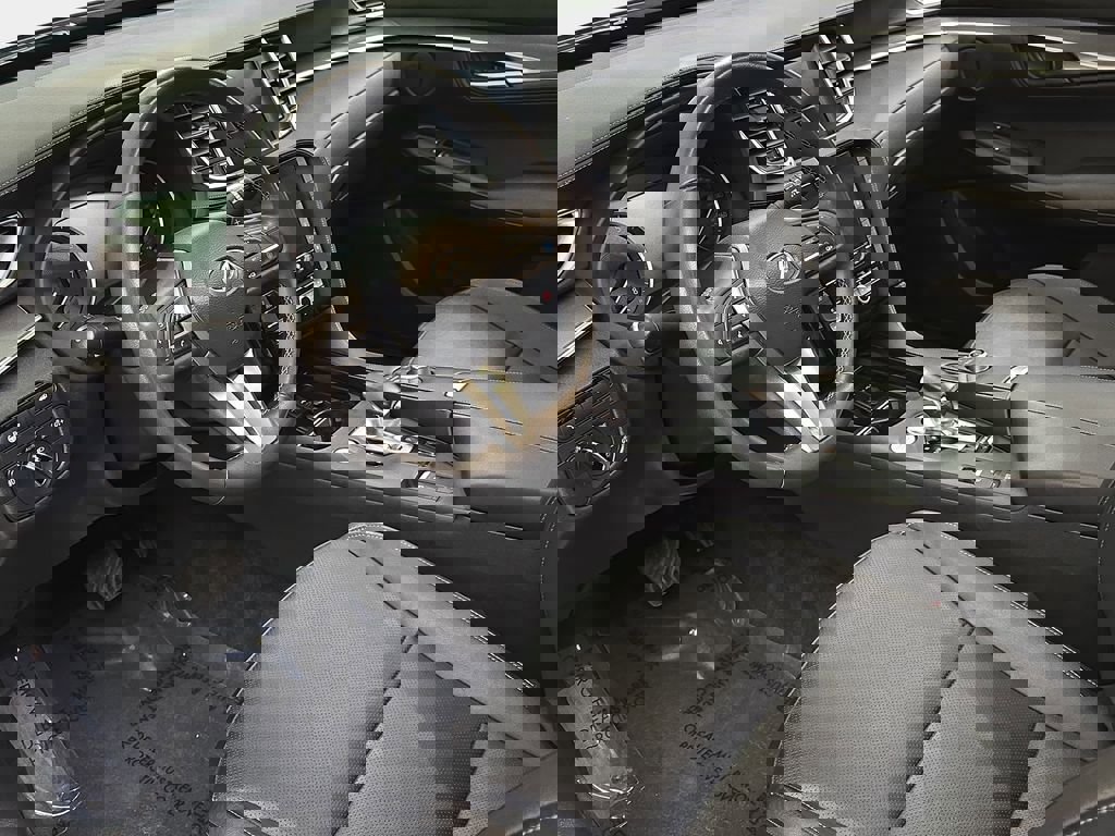 Used 2023 INFINITI QX55 Luxe w/ Cargo Package image 19