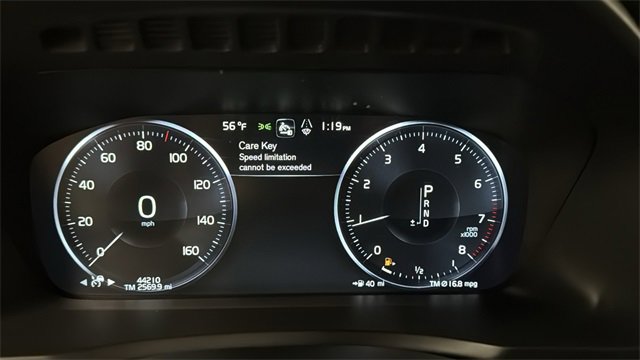 Used 2021 Volvo XC90 T5 Momentum w/ Advanced Package image 35