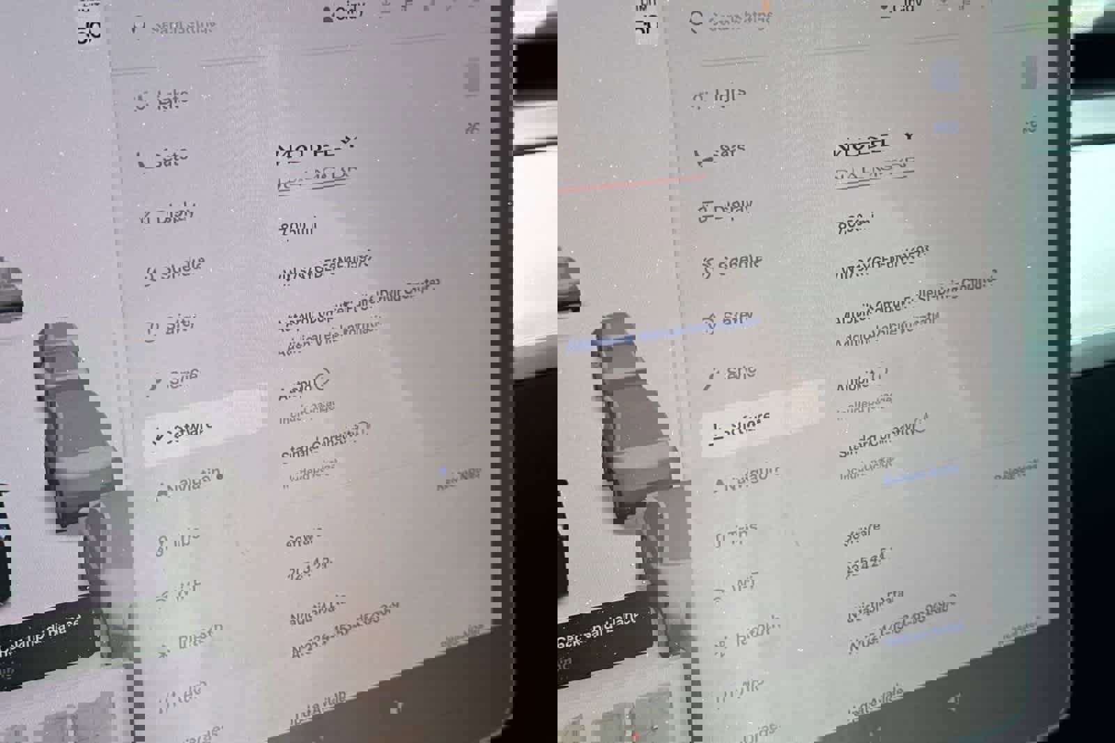 Used 2022 Tesla Model Y Performance image 35