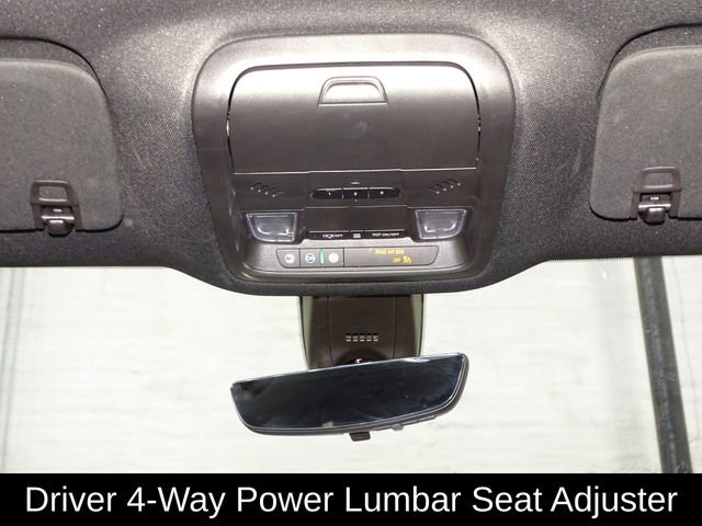 Used 2024 Buick Enclave Premium image 38