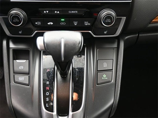 Used 2020 Honda CR-V EX-L image 3