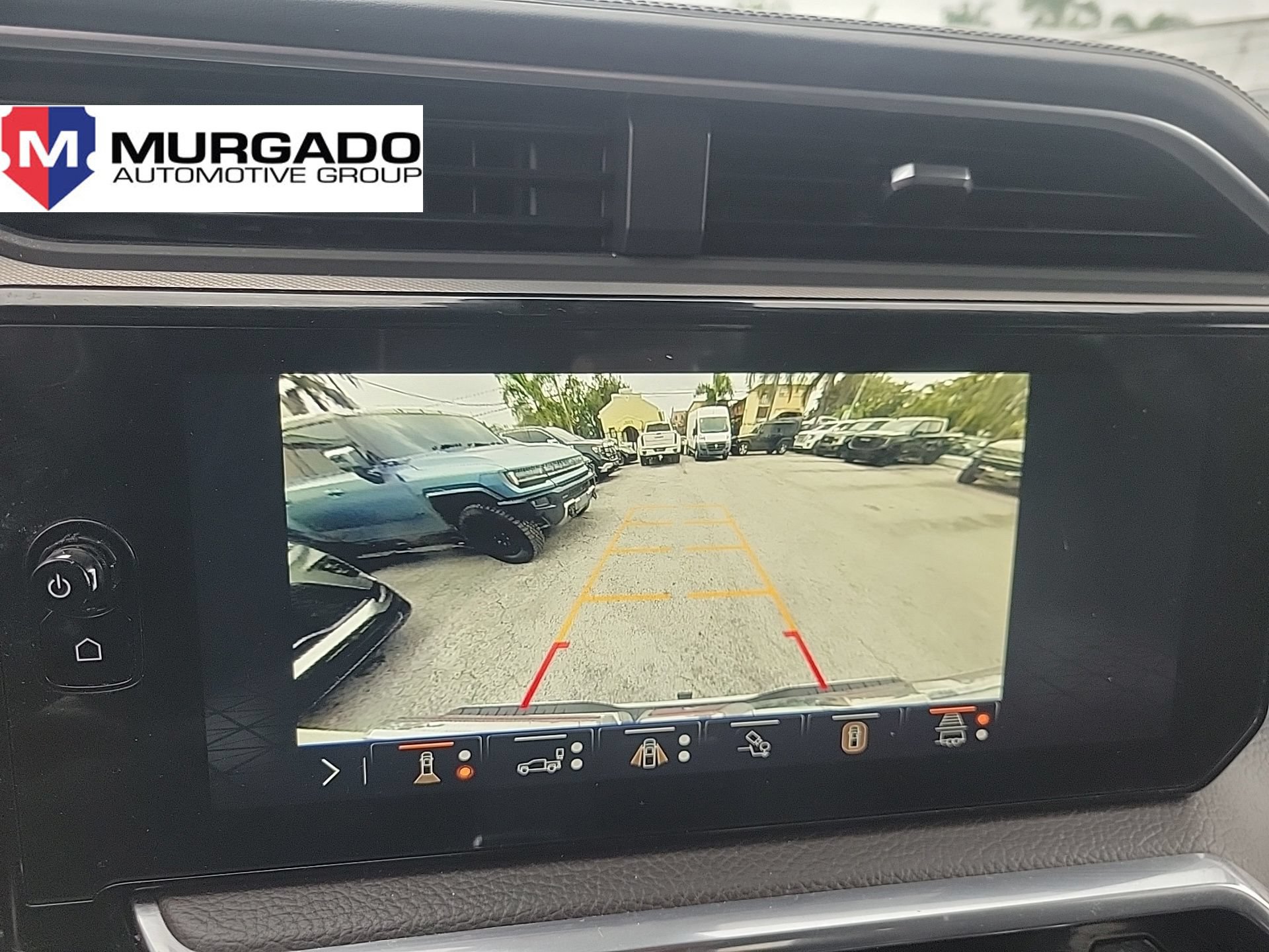 Used 2024 GMC Sierra 1500 Denali AWD/4WD image 33