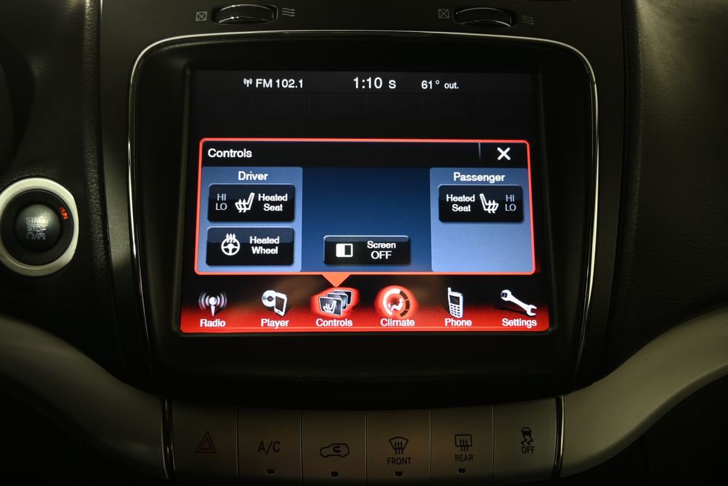 Used 2014 Dodge Journey SXT w/ Quick Order Package 28C image 28