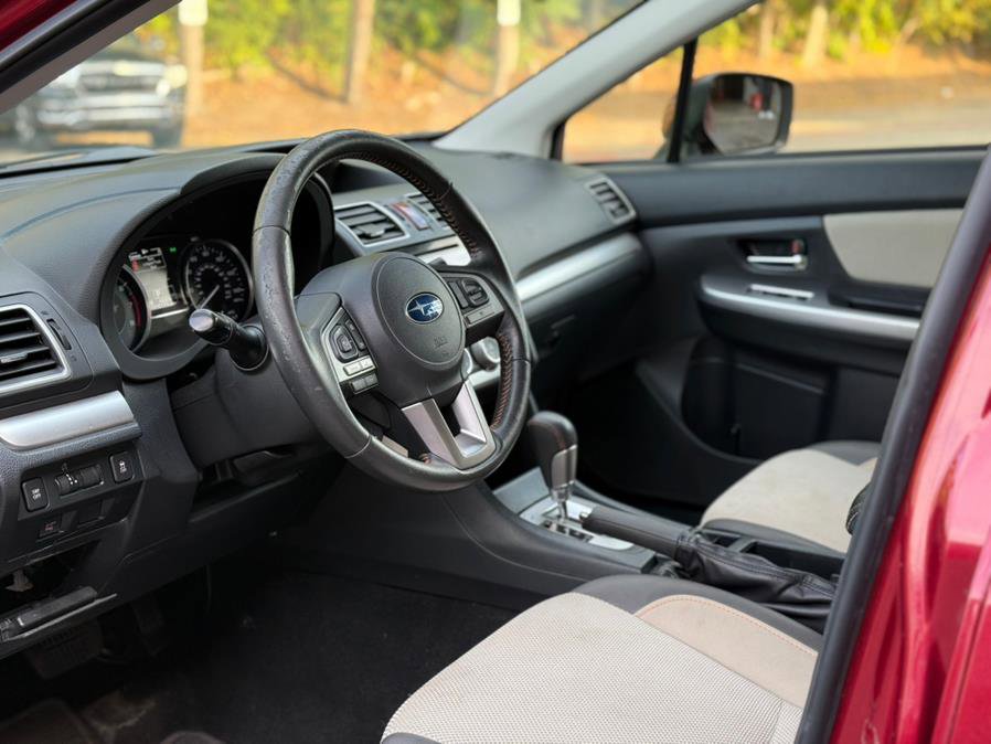 Used 2016 Subaru Crosstrek 2.0i Premium image 16