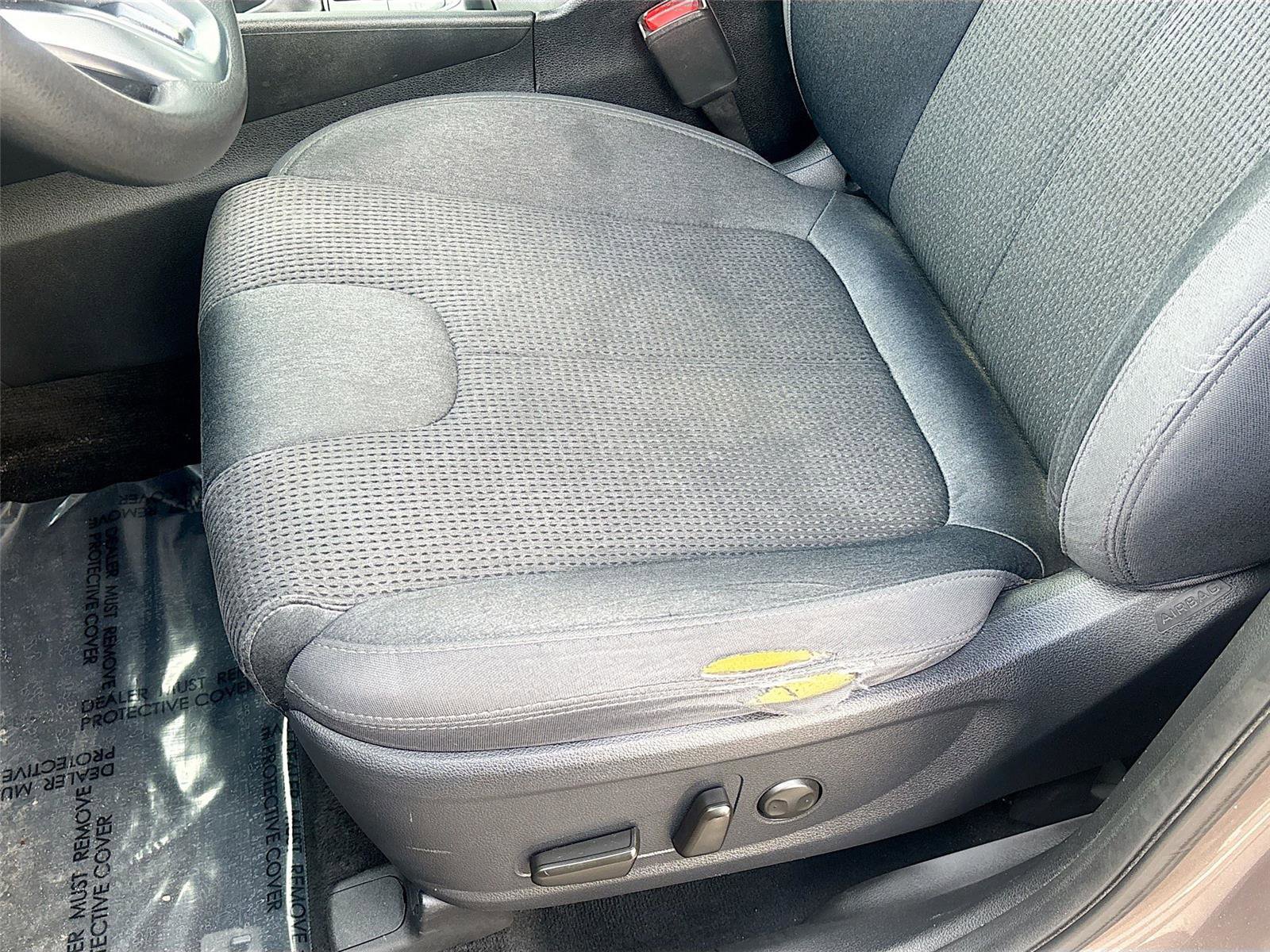 Used 2020 Hyundai Santa Fe SEL image 19