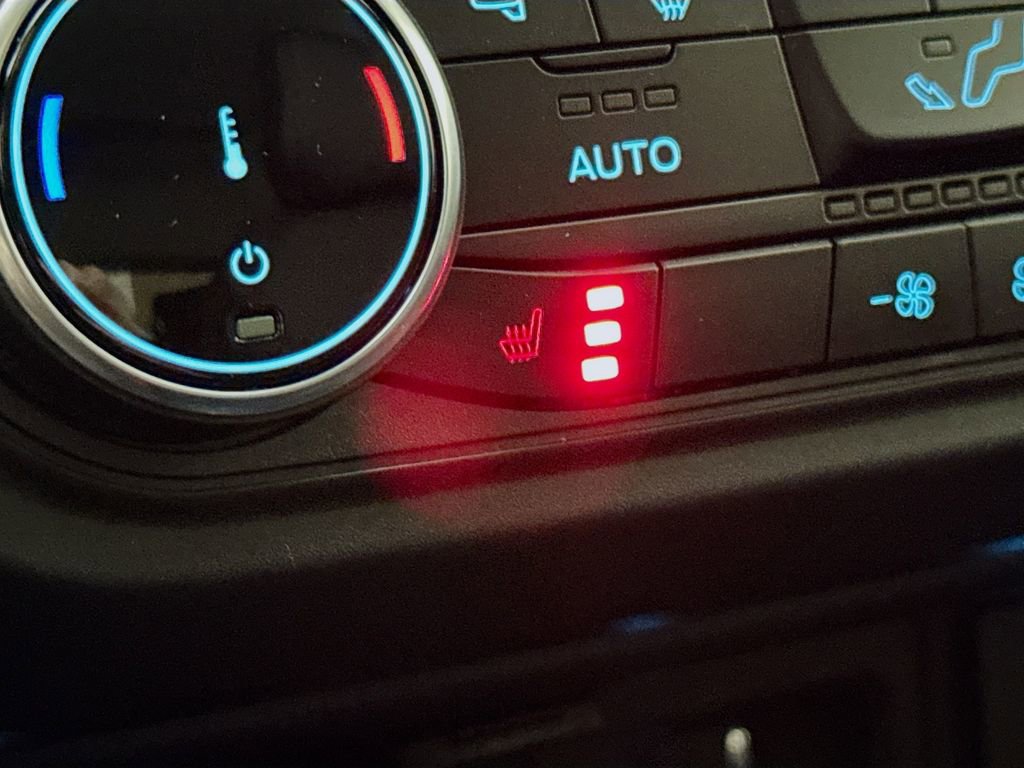 Used 2024 Ford Maverick Lariat w/ Black Appearance Package image 20