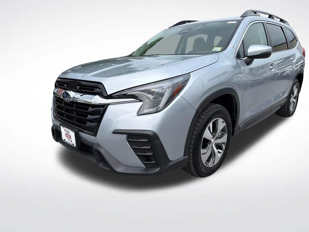 Certified 2023 Subaru Ascent Premium w/ Convenience Package AWD/4WD image 8