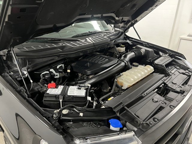 Used 2022 Ford F150 XLT w/ Equipment Group 302A High image 61