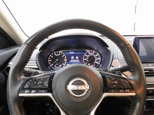 Used 2024 Nissan Altima 2.5 SR image 6