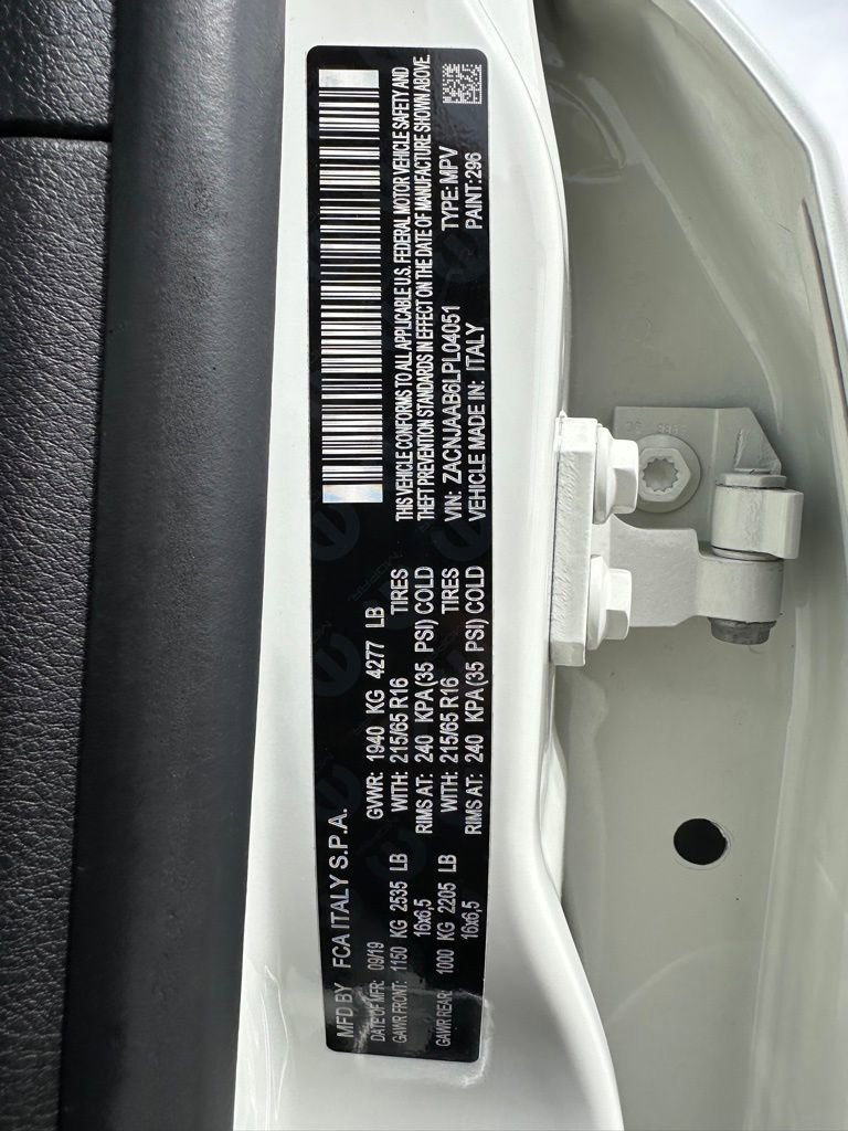 Used 2020 Jeep Renegade Sport image 33