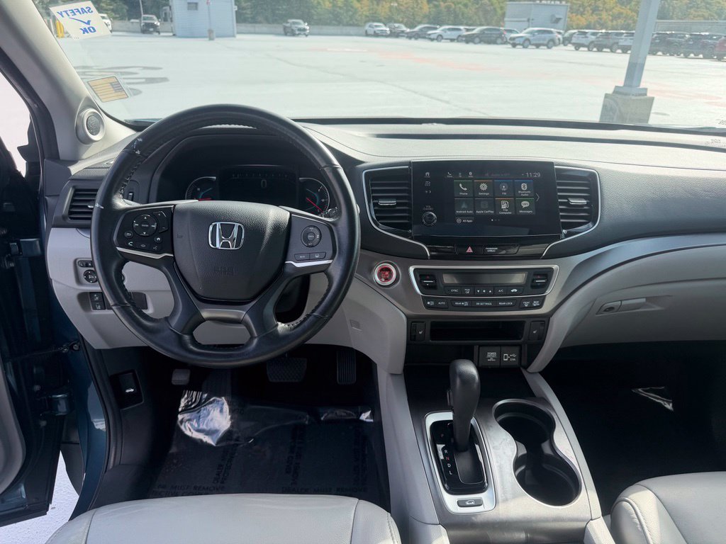 Used 2019 Honda Pilot EX-L image 13