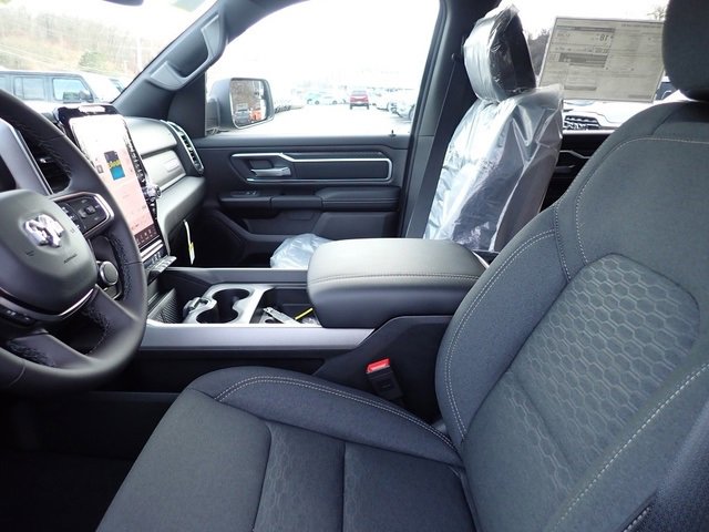 New 2026 RAM 1500 Big Horn image 13