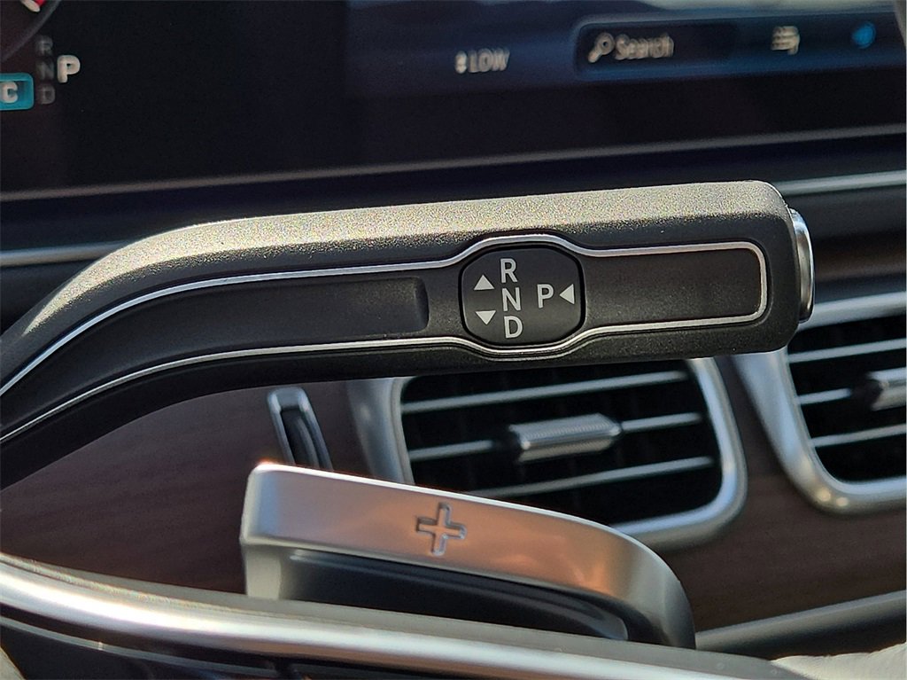 New 2026 Mercedes-Benz GLE 350 4MATIC image 23