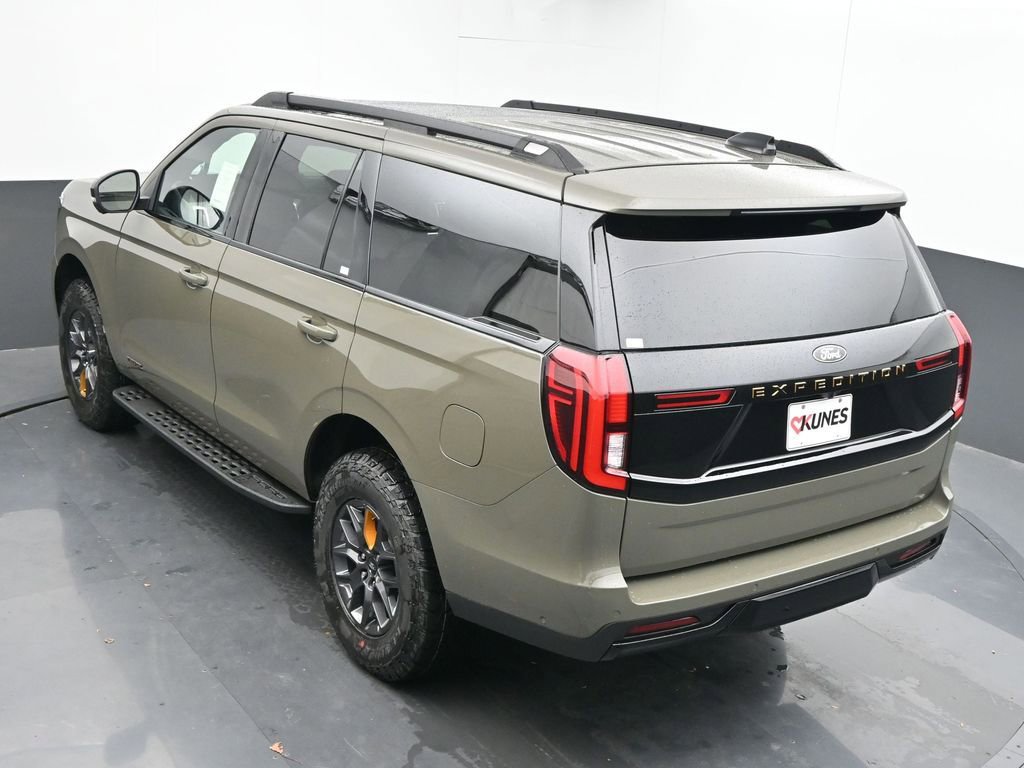 New 2025 Ford Expedition Tremor image 28