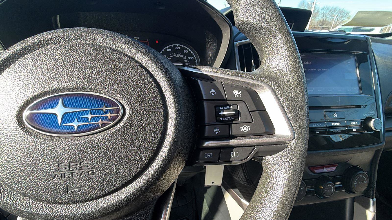 Used 2020 Subaru Forester w/ Alloy Wheel Package image 16