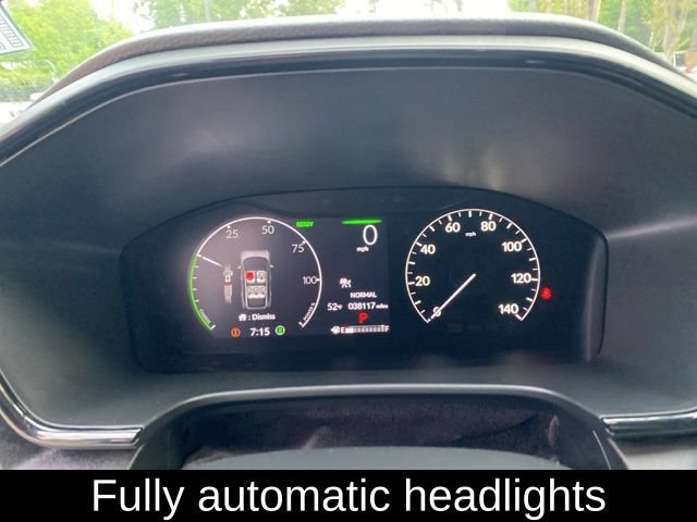 Used 2024 Honda CR-V Sport-L image 11
