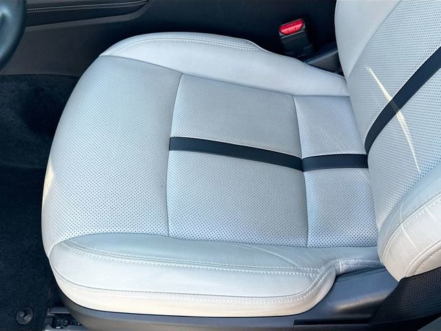 Used 2025 MAZDA CX-70 3.3 Turbo w/ Premium Package image 19