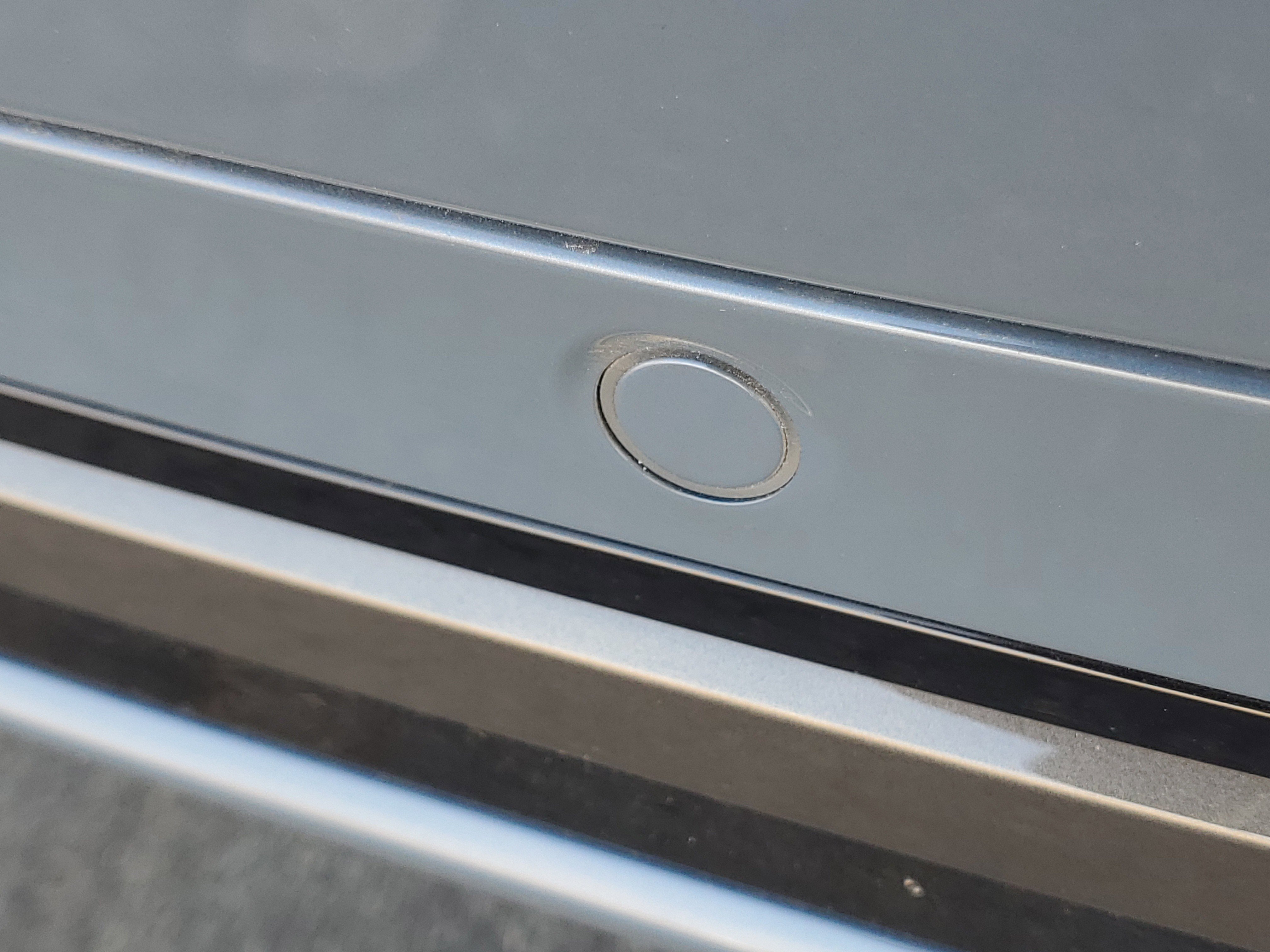 New 2026 Lincoln Nautilus Reserve image 6