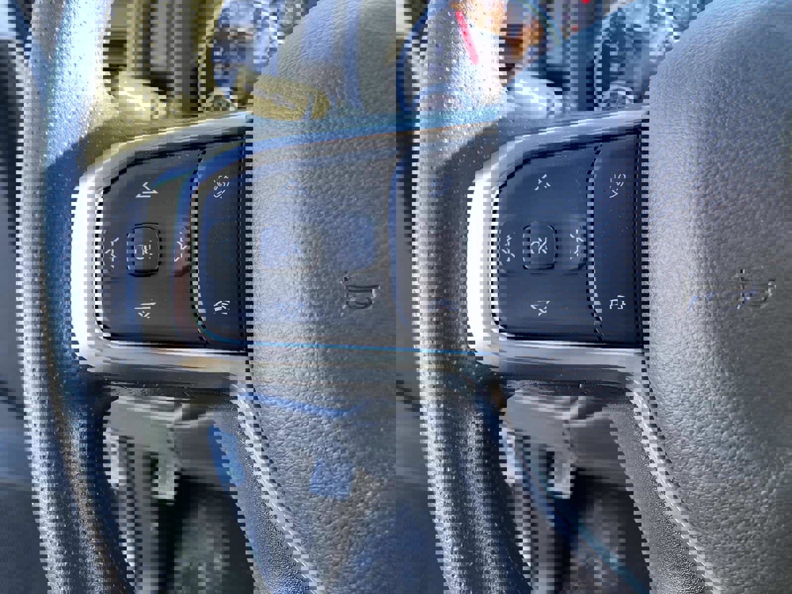 New 2026 RAM 2500 Tradesman image 12