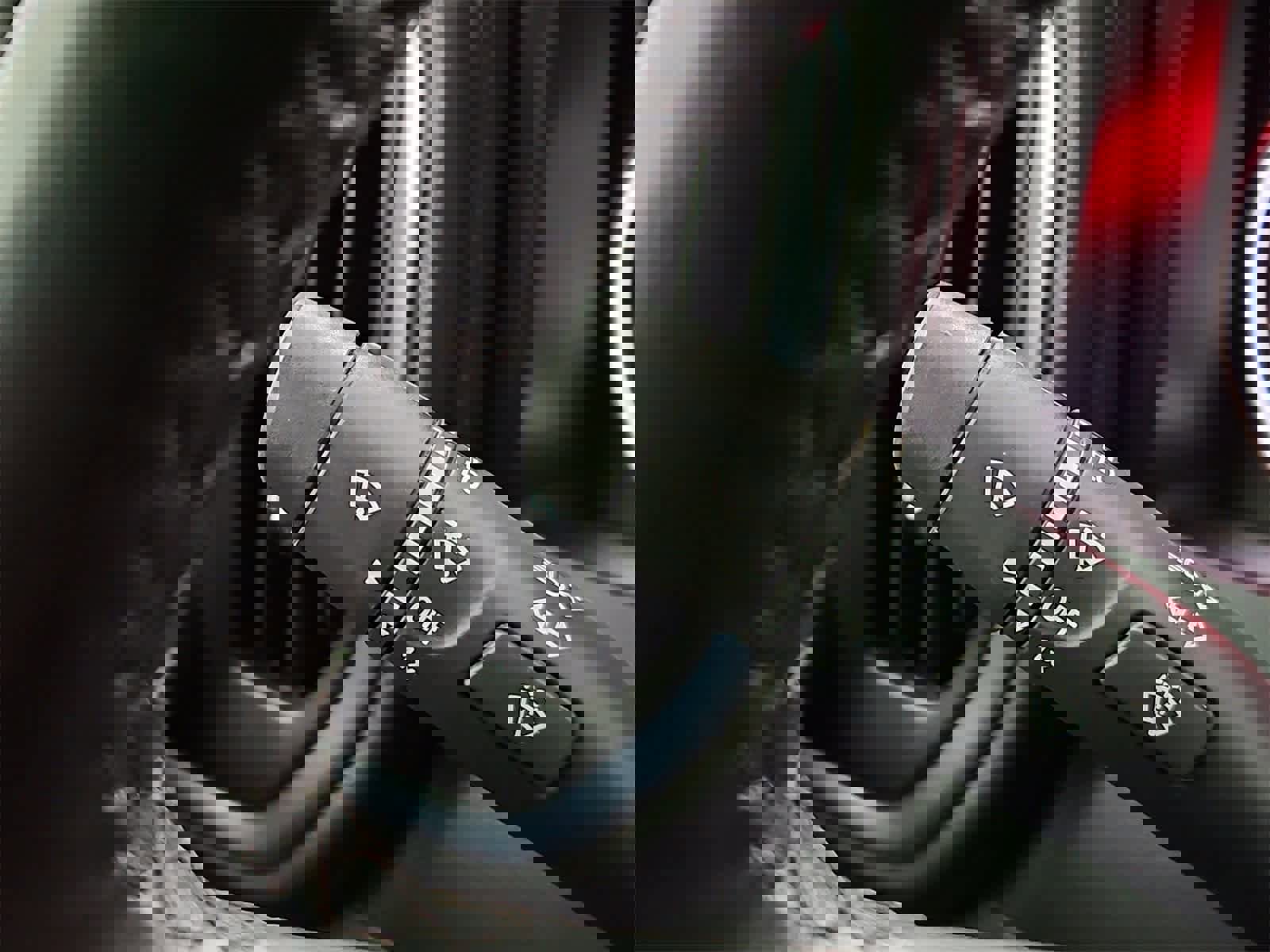 Used 2021 Chevrolet Silverado 1500 RST w/ True North Edition Plus image 27