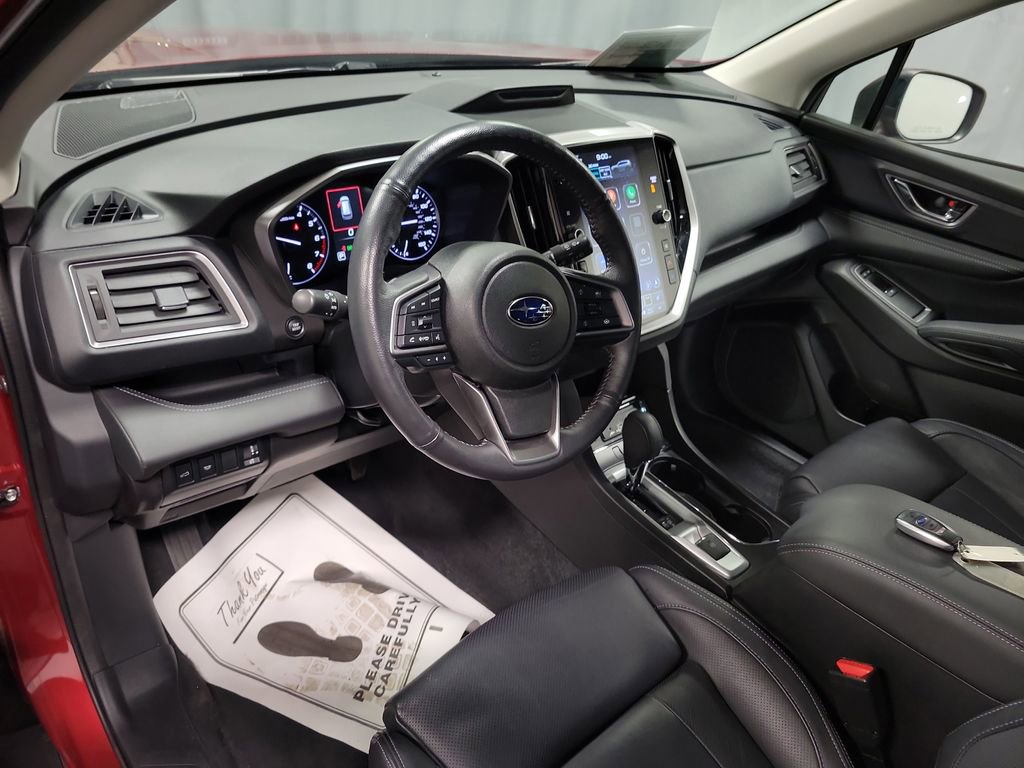 Used 2023 Subaru Ascent Limited w/ Popular Package #2A image 13