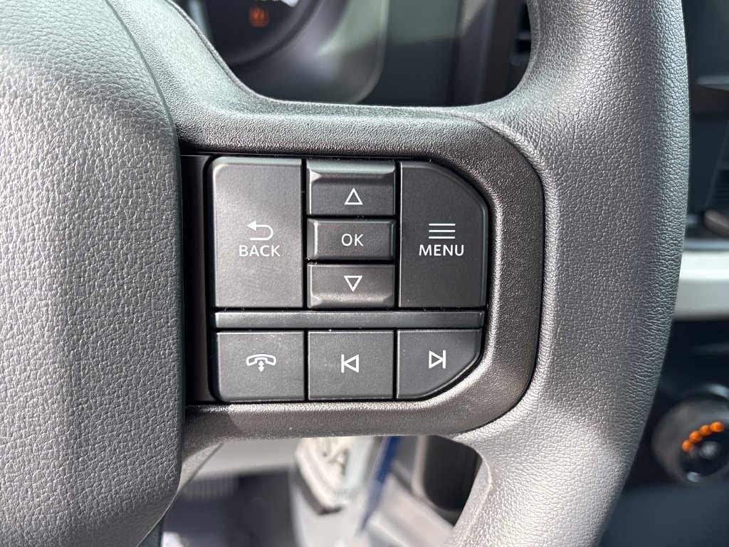 New 2026 Ford F250 XLT AWD/4WD image 18