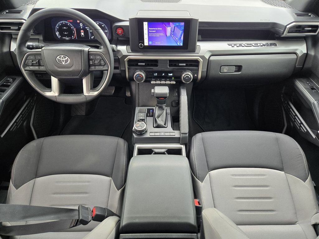 Used 2024 Toyota Tacoma TRD Off-Road AWD/4WD image 18