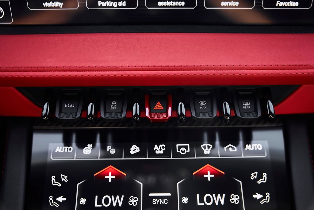 Used 2025 Lamborghini Urus S AWD/4WD image 70