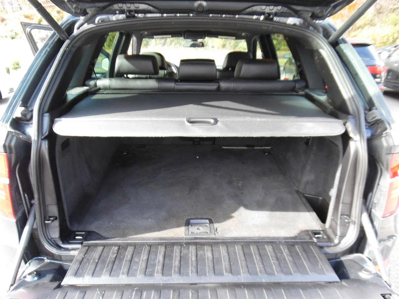 Used 2012 BMW X5 xDrive35i image 25