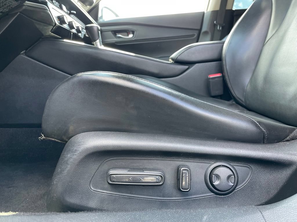 Certified 2023 Honda Accord Touring image 24