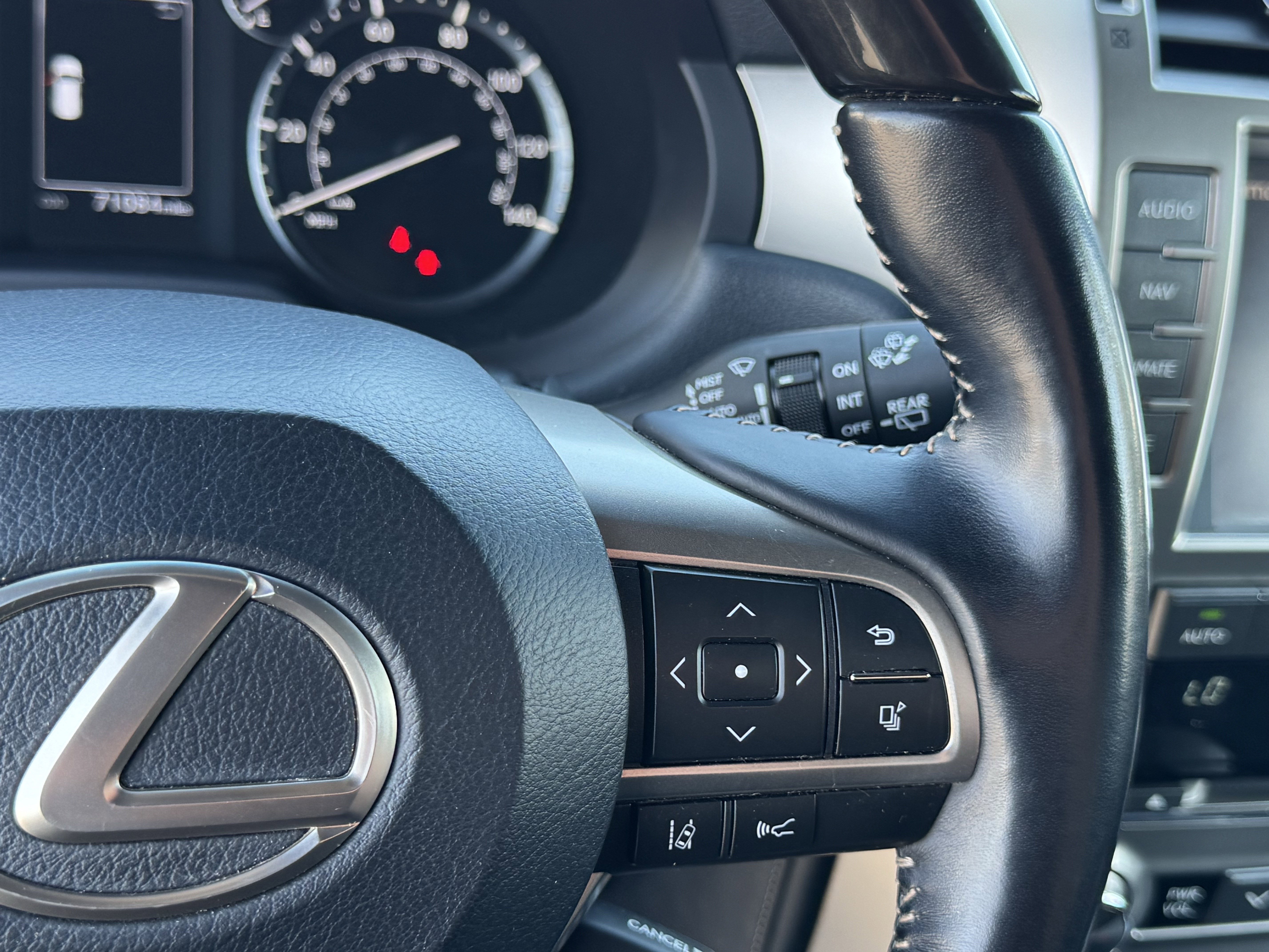 Used 2021 Lexus GX 460 Premium AWD/4WD image 20